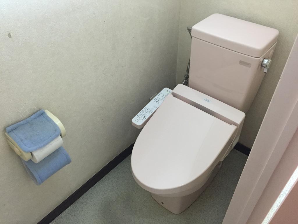 Ryokan Morishige Sendai Exteriör bild